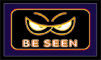 Be seen Logo