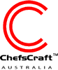 Chefs Craft Logo