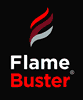 Flame Buster Logo